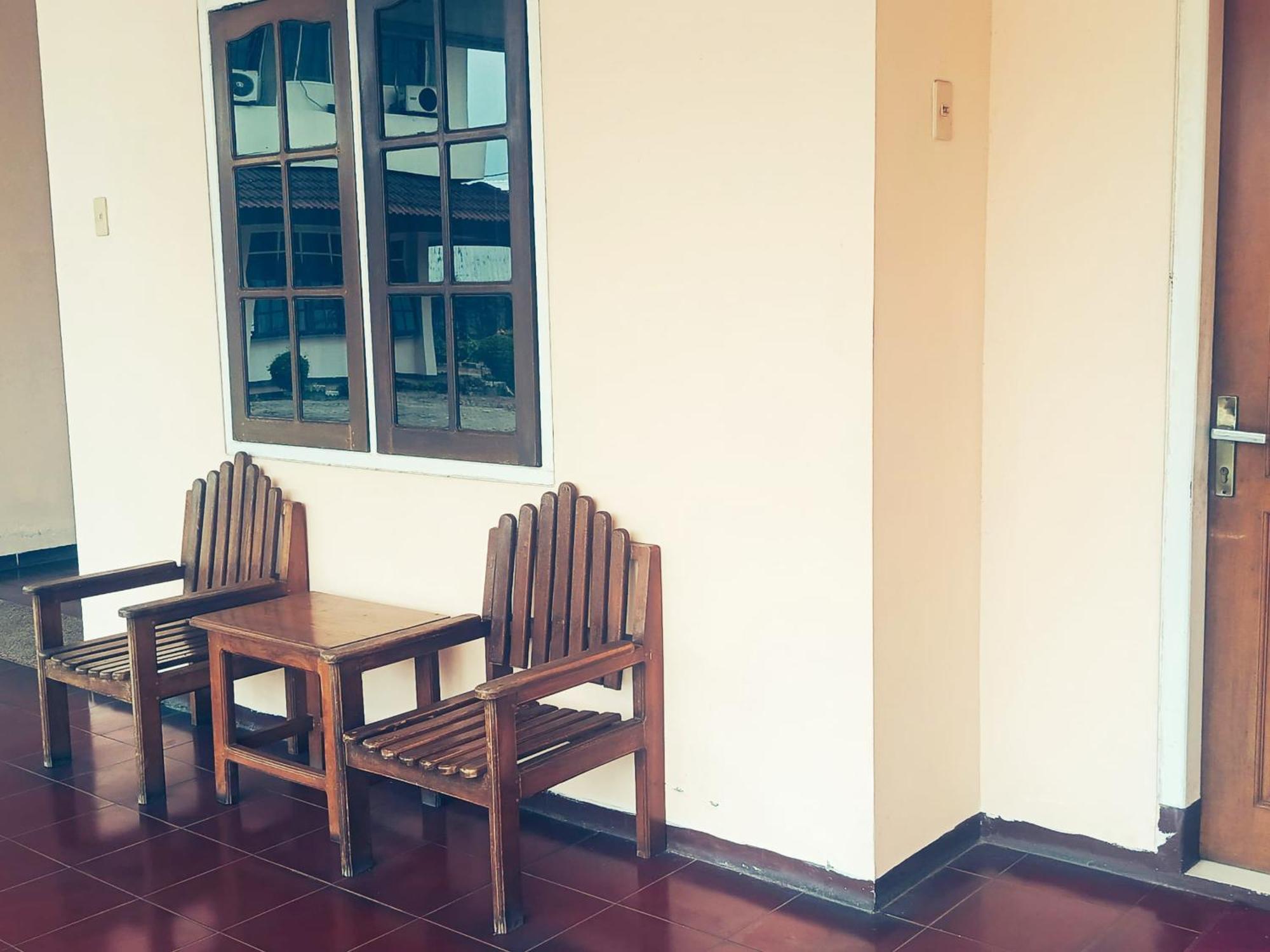 Hotel Wijaya ปูร์โวเคอร์โต ภายนอก รูปภาพ