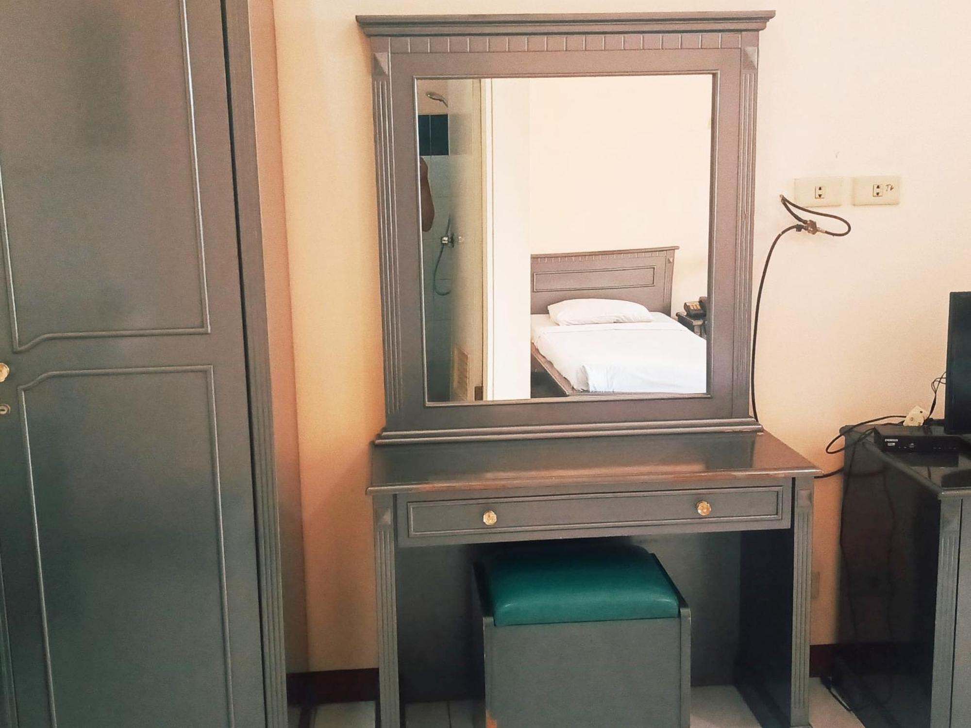 Hotel Wijaya ปูร์โวเคอร์โต ภายนอก รูปภาพ